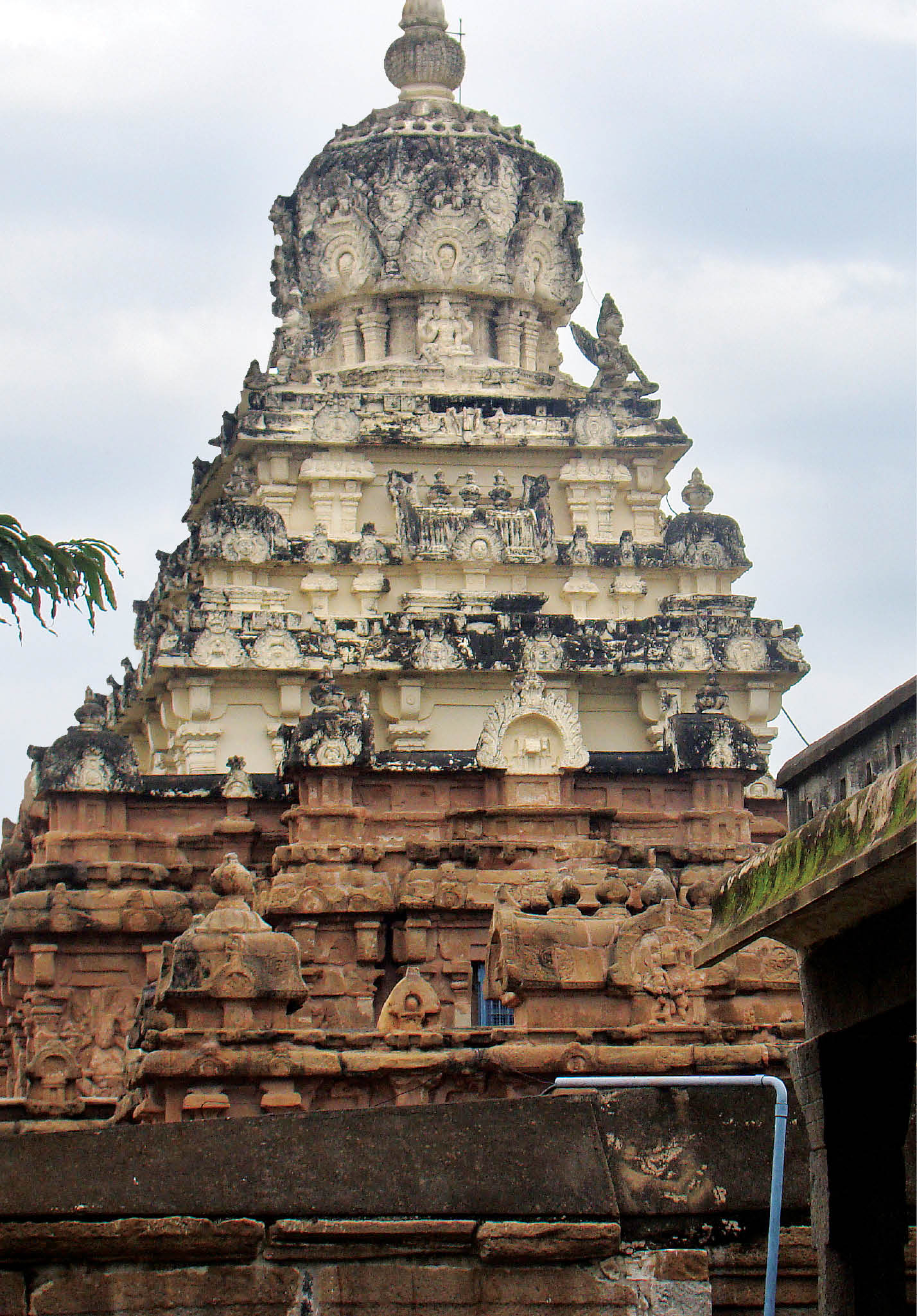 Kanchipuram